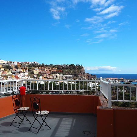 Apartamentos La Villa 2 San Sebastián de la Gomera Kültér fotó