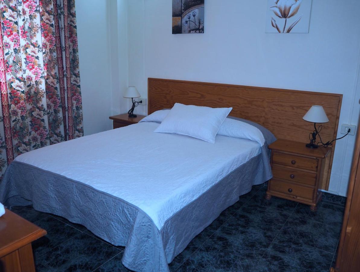 Apartamentos La Villa 2 San Sebastián de la Gomera Kültér fotó