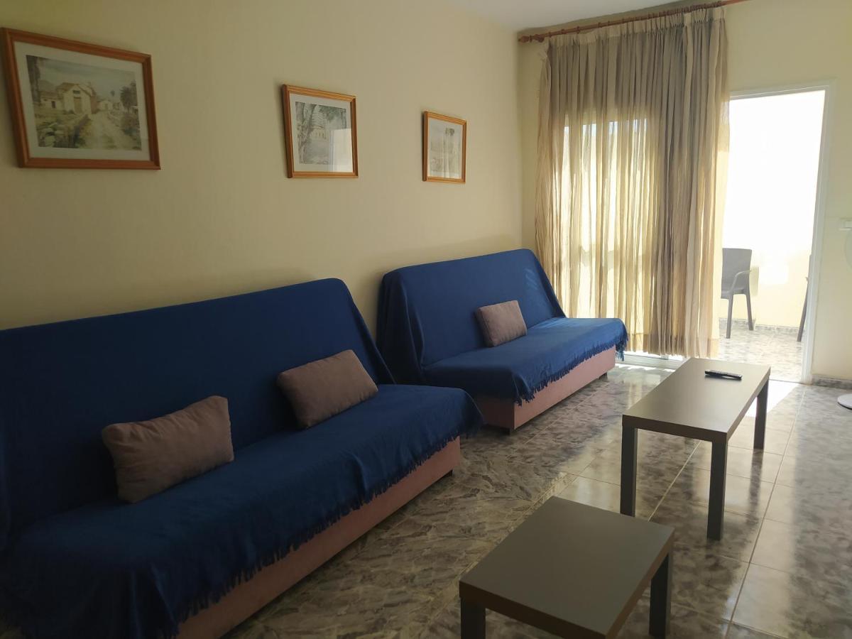 Apartamentos La Villa 2 San Sebastián de la Gomera Kültér fotó