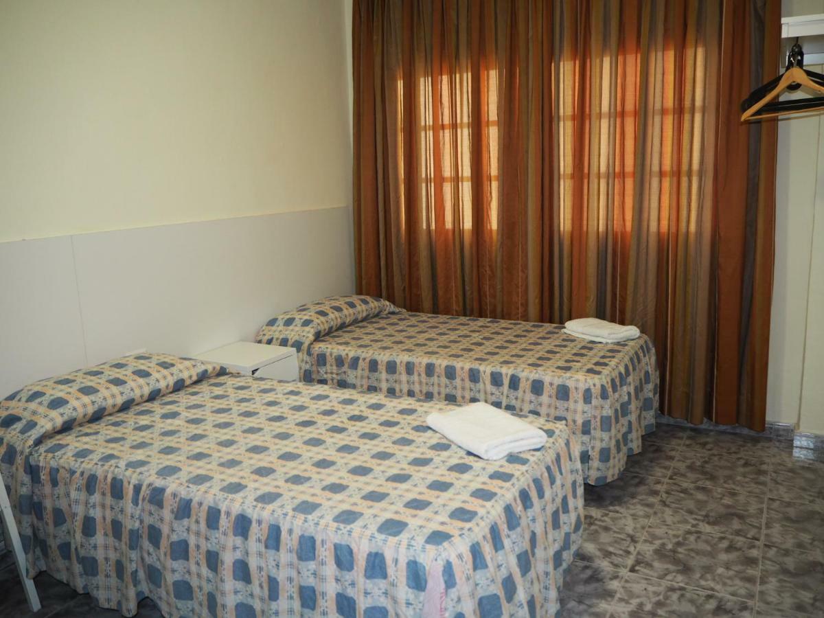 Apartamentos La Villa 2 San Sebastián de la Gomera Kültér fotó