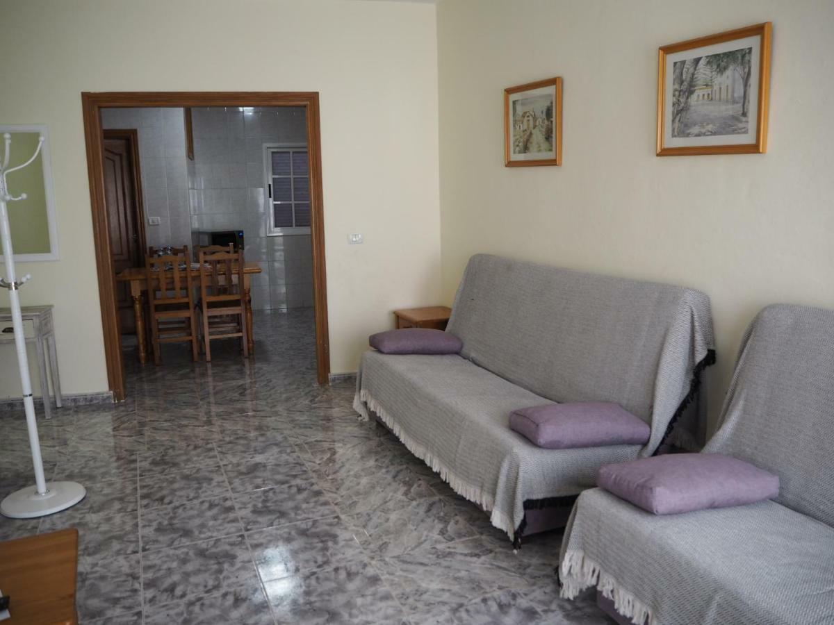 Apartamentos La Villa 2 San Sebastián de la Gomera Kültér fotó
